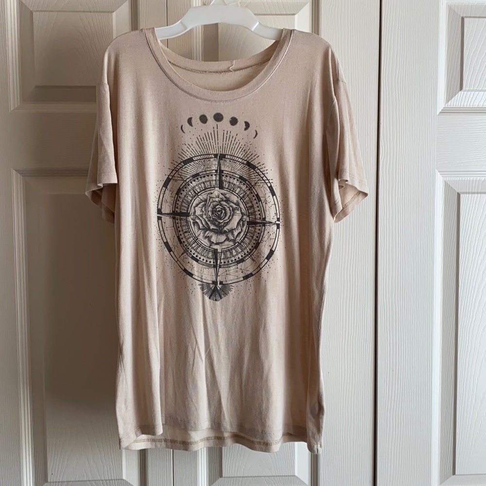 Graphic Tee